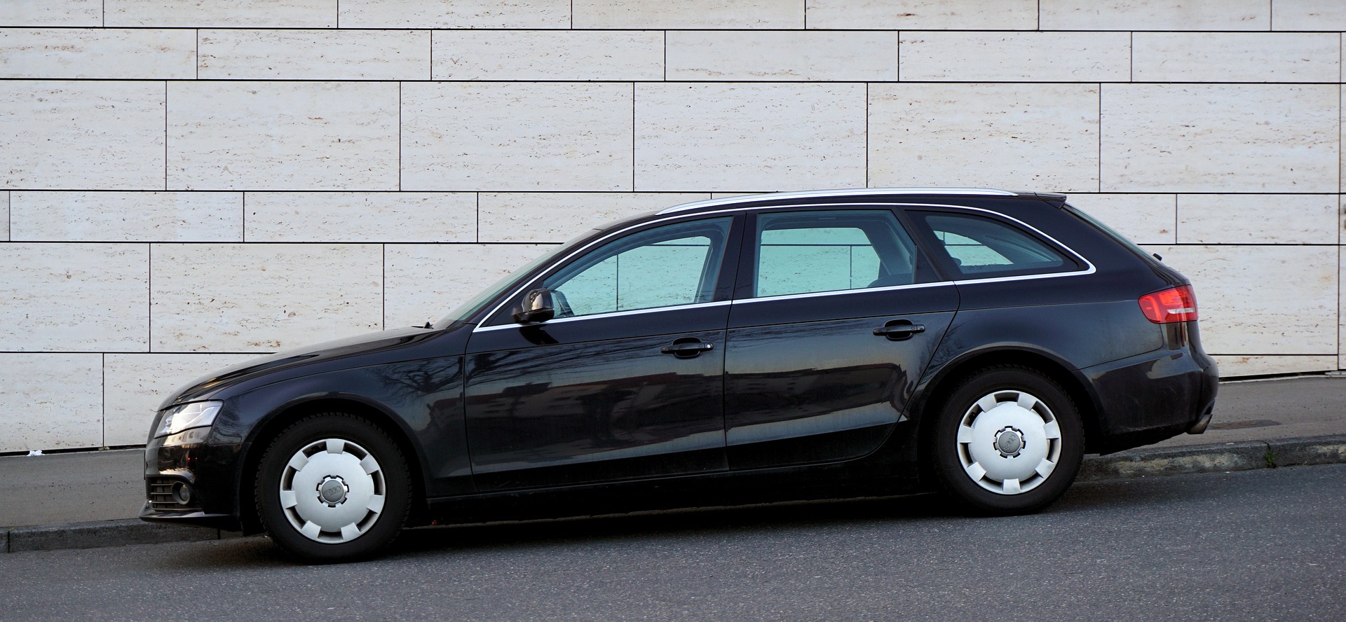 Klein Transport (PKW)